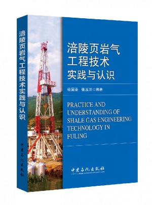 涪陵页岩气工程技术实践与认识