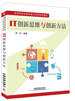 IT创新思维与创新方法