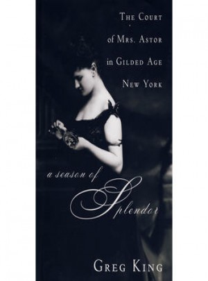 辉煌之季：纽约镀金时代的