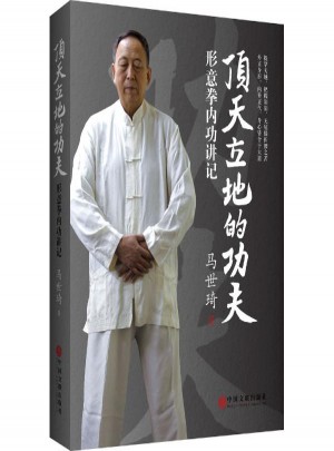 顶天立地的功夫:形意拳内功讲记