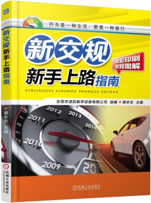 新交规 新手上路指南