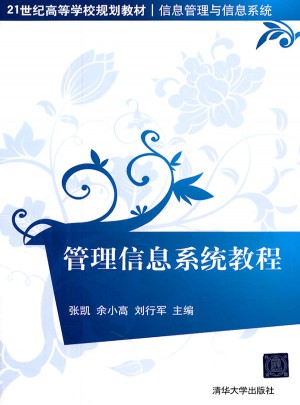 管理信息系统教程