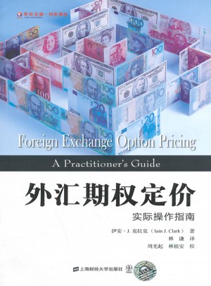 外汇期权定价：实际操作指南（引进版）
