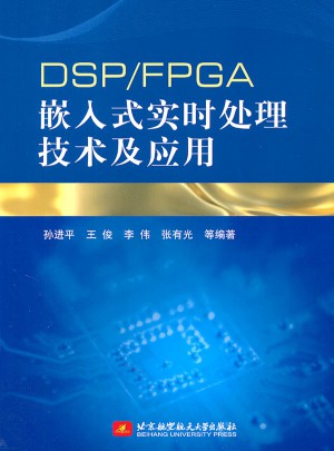 DSP/FPGA嵌入式实时处理技术及应用