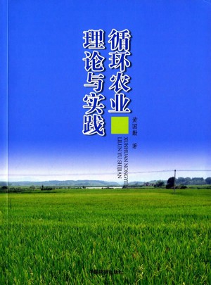 循环农业理论与实践