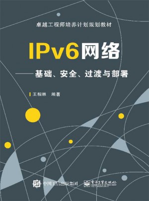 IPv6网络：基础、安全、过渡与部署图书