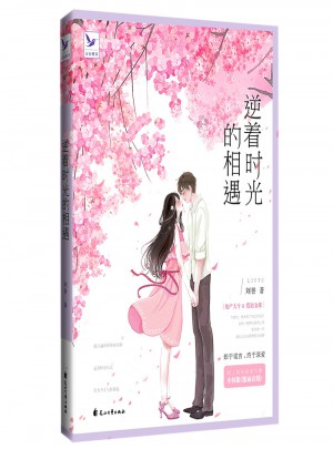 逆着时光的相遇图书