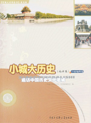 中国大百科全书（普及版）图书