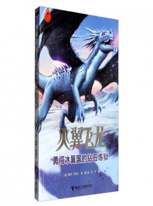 火翼飞龙：勇闯冰翼国的钻石炼狱