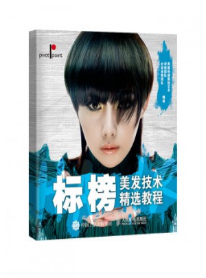标榜美发技术精选教程
