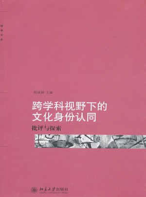 跨学科视野下的文化身份认同：批评与探索