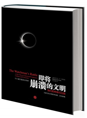 即将崩溃的文明