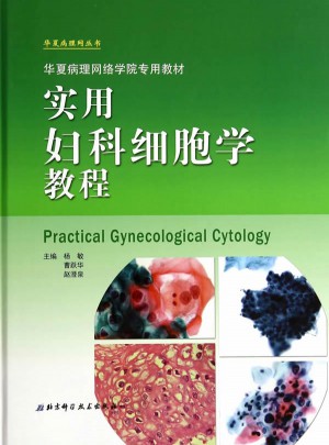 实用妇科细胞学教程