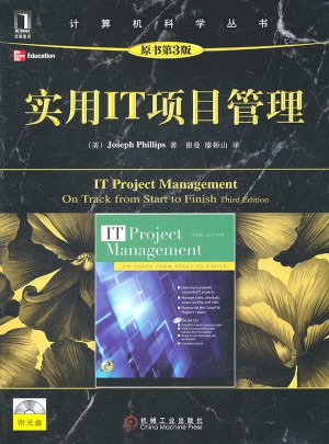 实用IT项目管理（原书第3版）