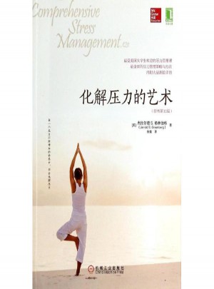 化解压力的艺术(原书第12版)