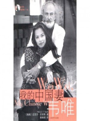 我的中国妻:韦唯