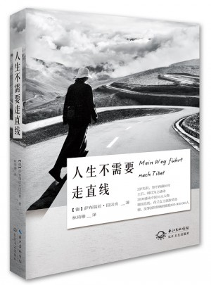 人生不需要走直线