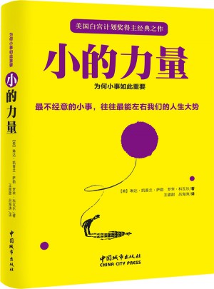 小的力量