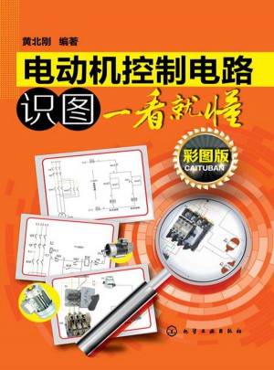 电动机控制电路识图一看就懂(边看边学边实践)