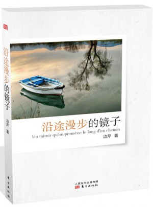 沿途漫步的镜子