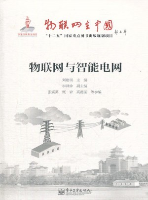 物联网与智能电网