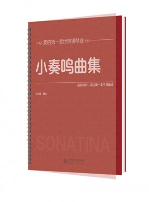 小奏鸣曲集
