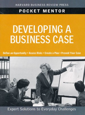  哈佛商学院必读：商业案例