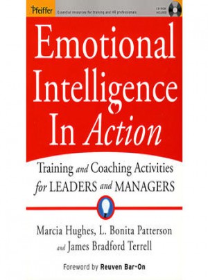 行动情绪智力：领导者与管理者训练和指导活动