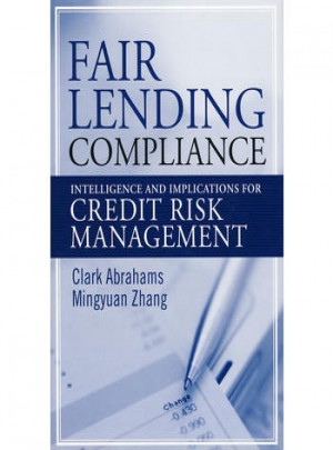 公平放贷：信贷风险管理