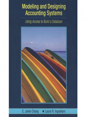 会计系统模型与设计