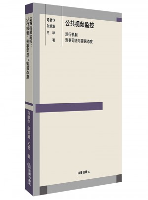 公共视频监控：运行机制、刑事司法与警民态度