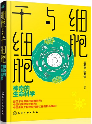 细胞与干细胞：神奇的生命科学