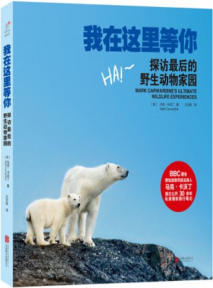 我在这里等你：探访的的野生动物家园