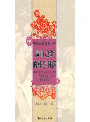 城市边缘的彝族村落:云南宣威县庄子村调查与研究
