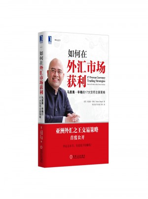 如何在外汇市场获利：马里奥.辛格的17大货币交易策略