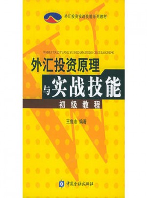 外汇投资原理与实战技能初级教程