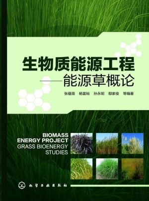 生物质能源工程：能源草概论
