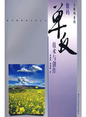 大数码系列·数码单反技术与创作