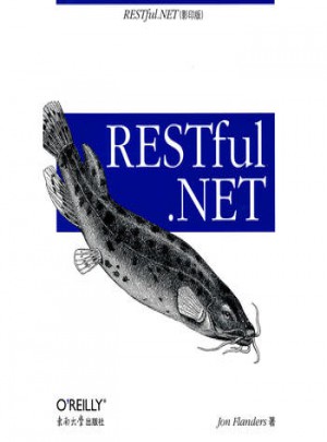 RESTful NET(影印版)图书