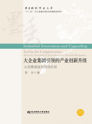 大企业集团引领的产业创新升级：从规范阈值到网络机制