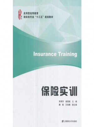 保险实训