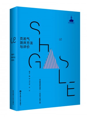 页岩气测井方法与评价
