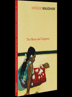 月亮与六便士