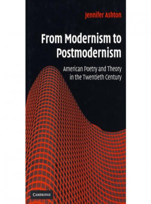 From Modernism to Postmodernism
