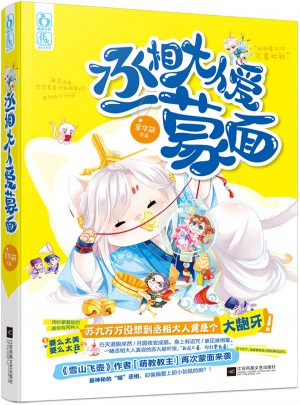 丞相大人爱蒙面图书