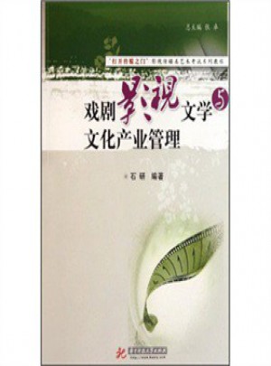 戏剧影视文学与文化产业管理