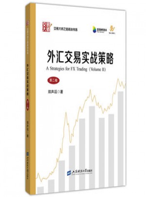 外汇交易实战策略:第二卷