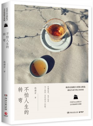 不怕人生的转弯