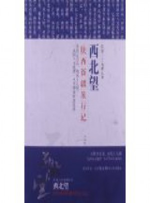 西北望：陕西新疆旅行记