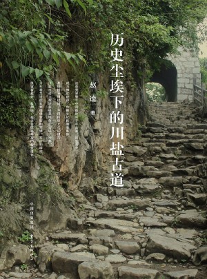 历史尘埃下的川盐古道